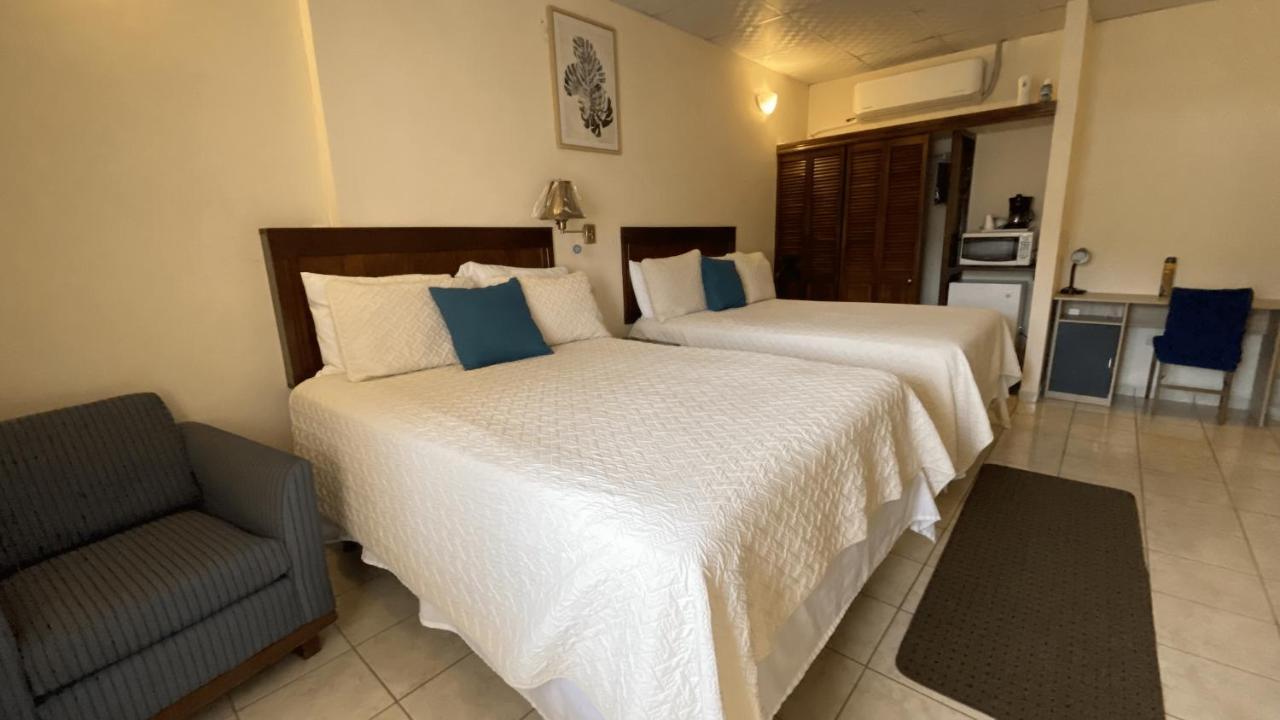 Aparthotel Real Guanacaste San Pedro Sula Exterior foto