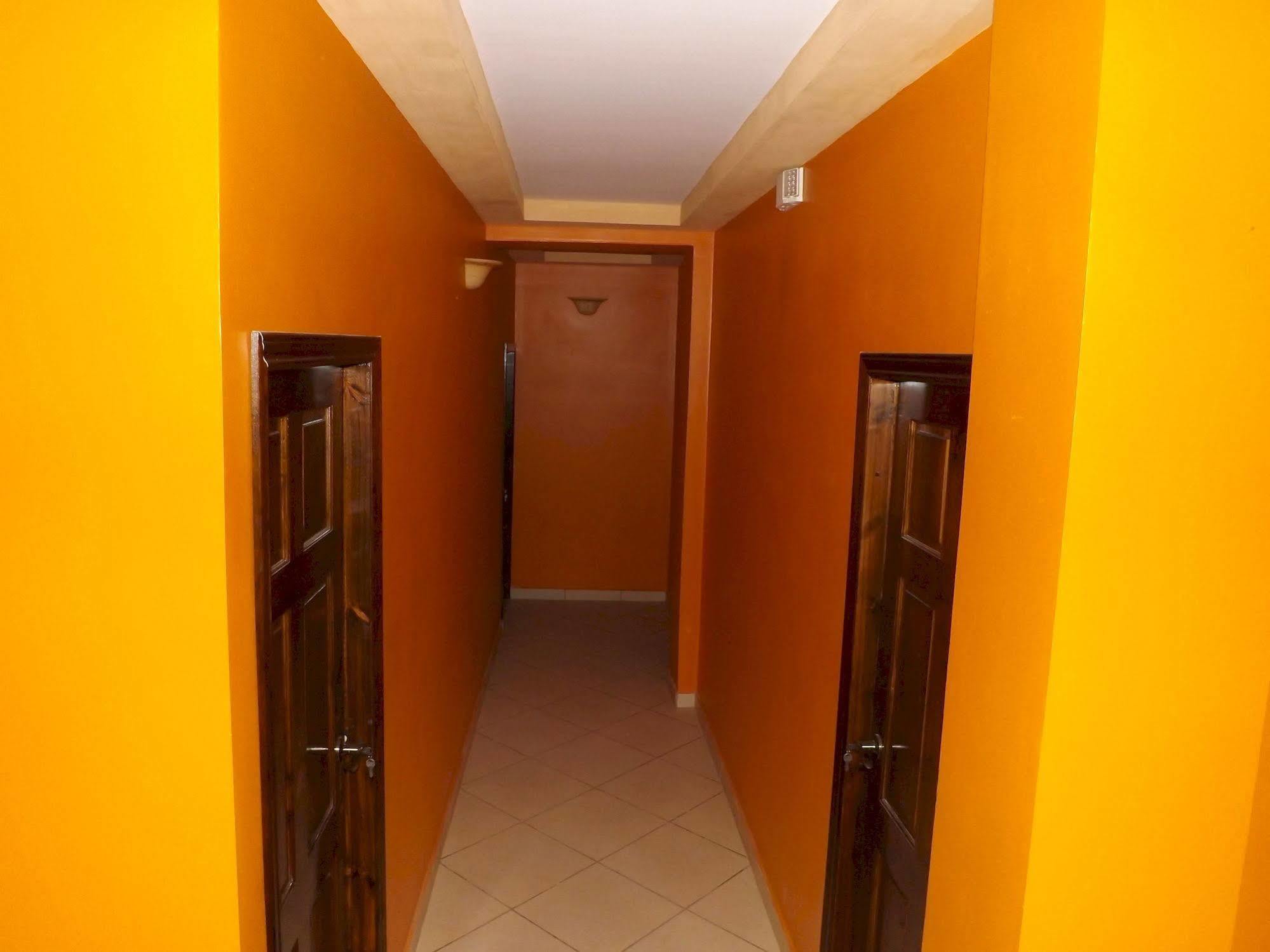 Aparthotel Real Guanacaste San Pedro Sula Exterior foto