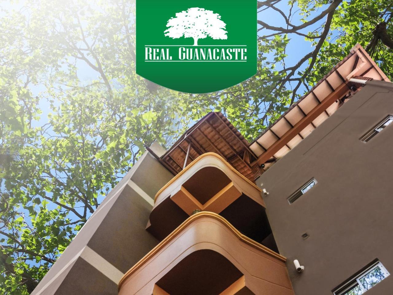 Aparthotel Real Guanacaste San Pedro Sula Exterior foto